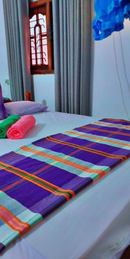 Hotel Mirissa Niraj Guest Camera foto