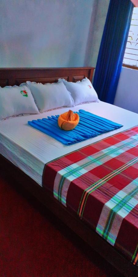 Hotel Mirissa Niraj Guest Esterno foto