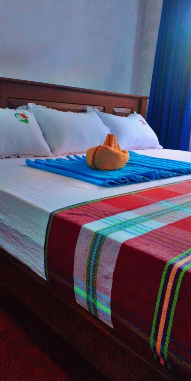Hotel Mirissa Niraj Guest Camera foto